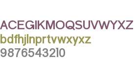 Gapicle Grotesk ExtBd