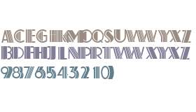 The Font Gatsby By Vams