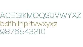 Vice City Sans Light