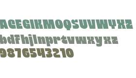 CS Reason Reverse Italic