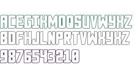 Anvyl Outline