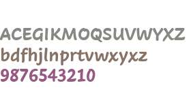 Cavolini Condensed