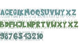 Simple Stacked Personal