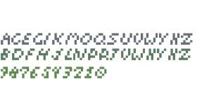 Maxyfont