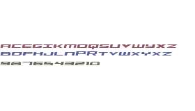 Trireme Semi-Italic