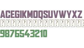 Furiosa Font