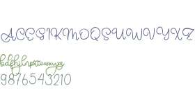 Picky Nice Monoline