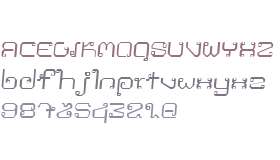 Khmer Italic