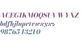 Bodoni Moda 28pt ExtraBold