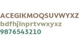 Compasso Test ExtraBold