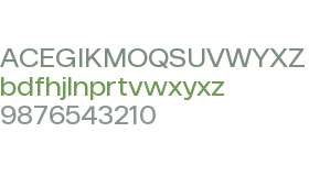 Residenz Grotesk Trial Md Wide