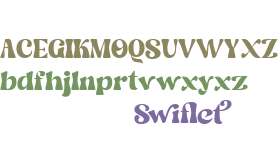 Swiflet