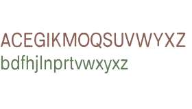 Galdien Rounded Rough Demo