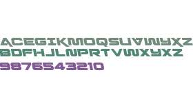 Quark Storm Semi-Leftalic