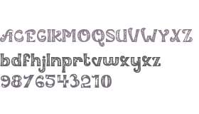 Elastic Heart Texture