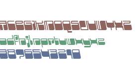 CS Skyler Reverse Italic