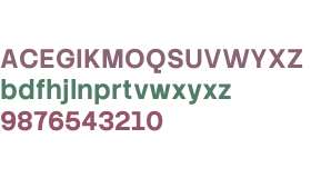 Stack Sans Text