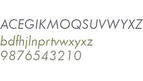 Futura Round