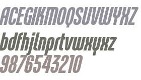 Freytag W01 Bold Italic