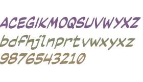 CCCodeMonkeyVariable W00 Italic