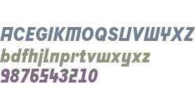Flink Neue Bauhaus Cmp Test XBold