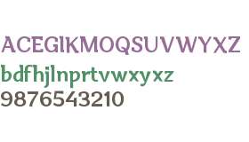 Dubidam FREE PERSONAL USE Medium