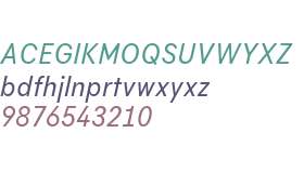 Flink Neue Cmp Test