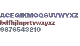 NaN Metrify Cyrillic