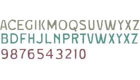 Demo WaysideColorado Fill Outli