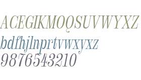 Royalis Test Light Cond Oblique