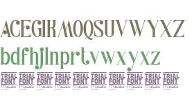 Materials Depicting Demo