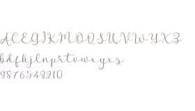 Best Lettering