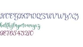 Agisha Script