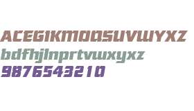Ultra Serif SF Italic