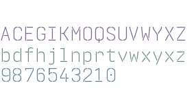 Realtime Stencil Test Light