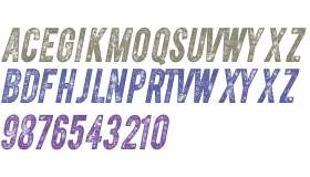 Cpl Kirkwood W03 Italic