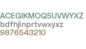 Micrograph VF Trial Roman