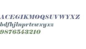 Sybarite Trial Small