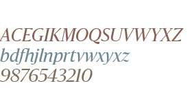 Sanomat Web Regular Italic