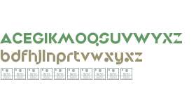 UT Gixora Metric Trial