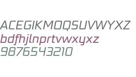 Bunken Tech Sans Pro Book