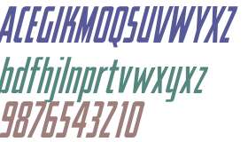 CCElephantmenTallest W00 Italic