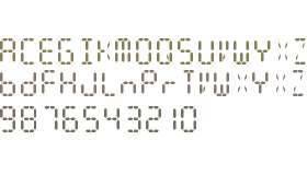 LCD 16