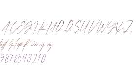 Permatha Signature