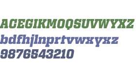 TRY Egitto ExtraBold