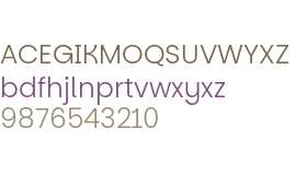 Parkinsans Light