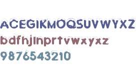 Typo Snowy Demo