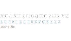 Louis Vuitton Font - Font Family (Typeface) Free Download TTF, OTF 