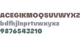 Subjectivity Serif Black