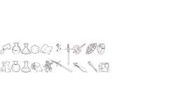 JMH Rastan Dingbats